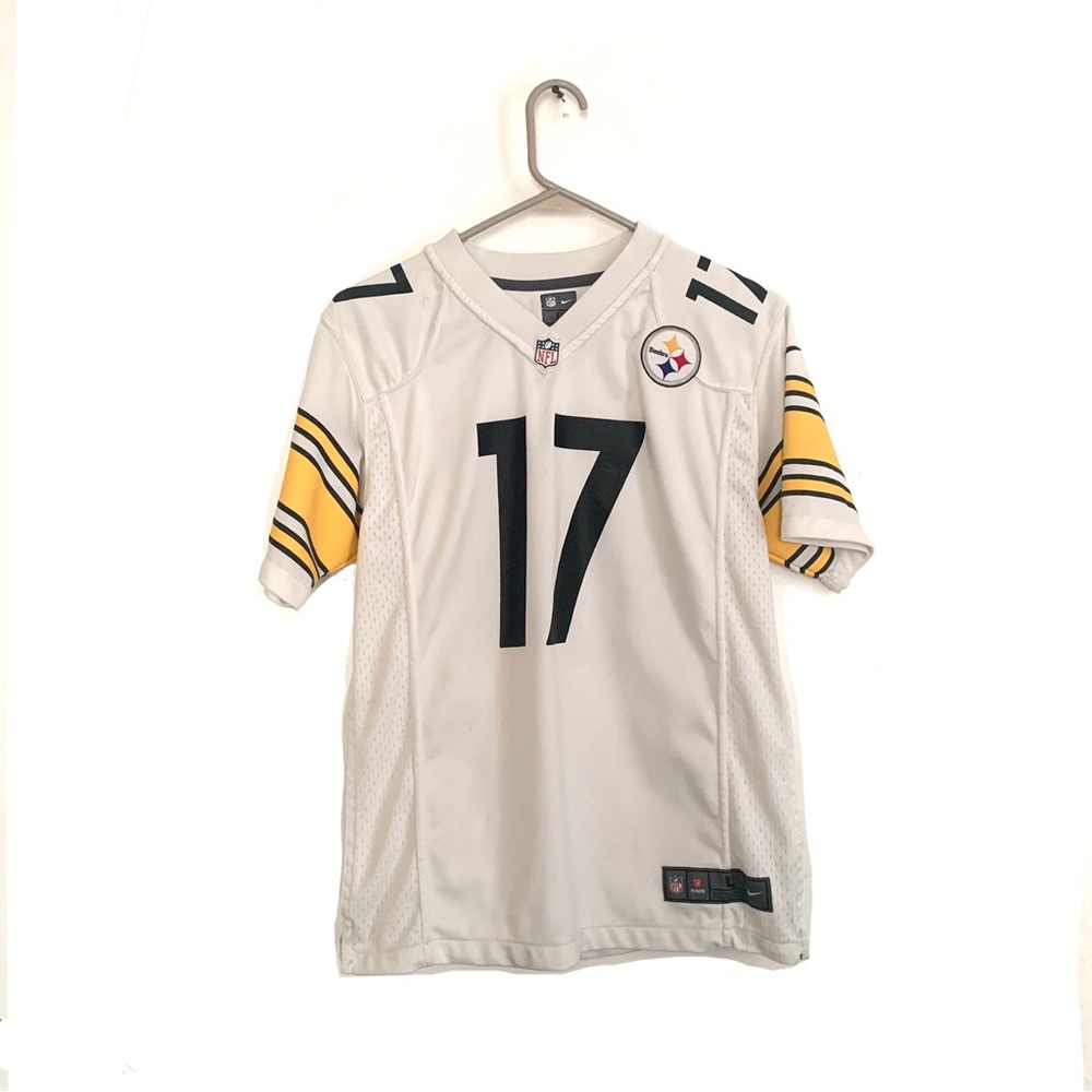 Nike NFL Steelers boys jersey